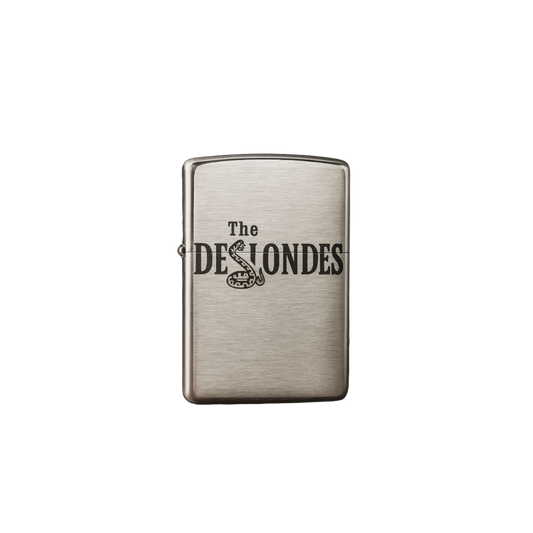 The Deslondes Flip Lighter