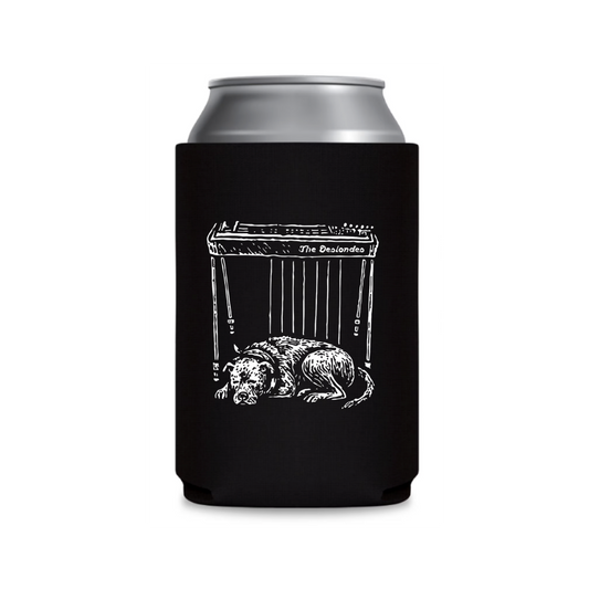The Deslondes Koozie